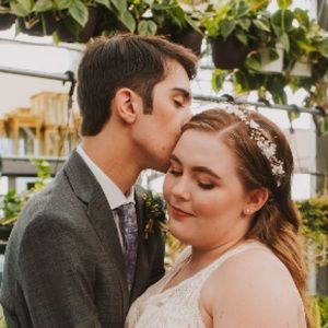 Meet your Posher, Bekah